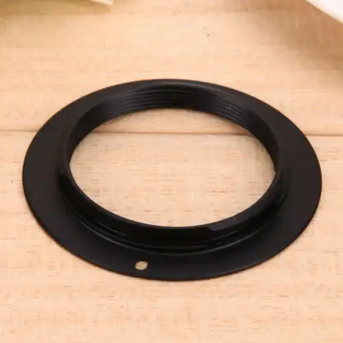 Super Slim Lens Mount Adapter Ring M42-NEX For M42 SONY NEX E NEX3 AU | Электроника