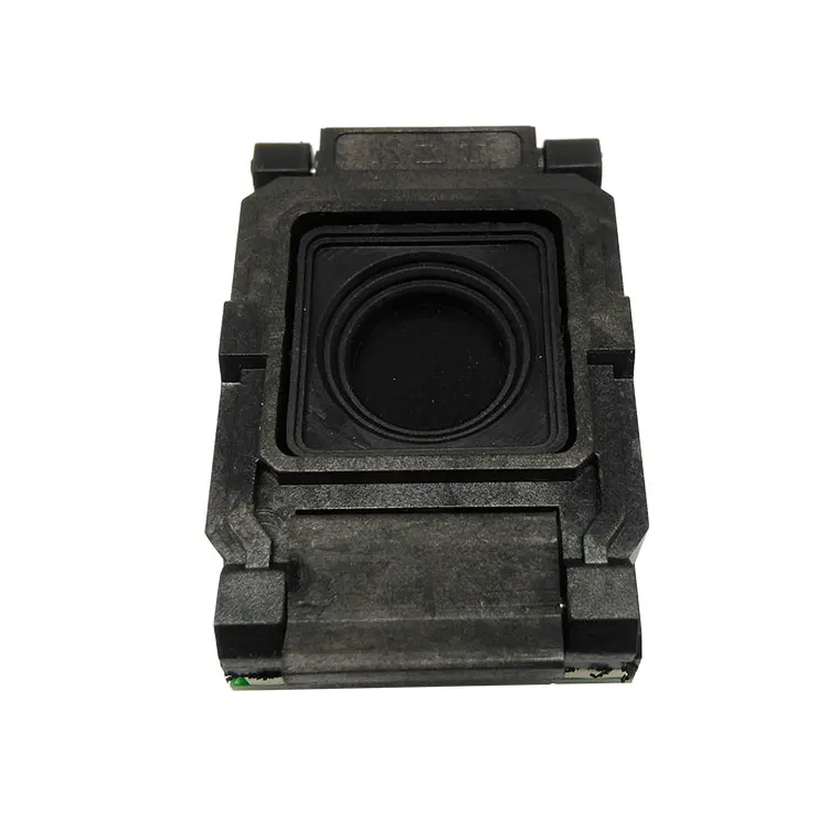 Программатор зондов BGA63 0 8 мм Размер 10 5*13 5 9*11 мм|adapter programmer|adapter socketadapter pin |