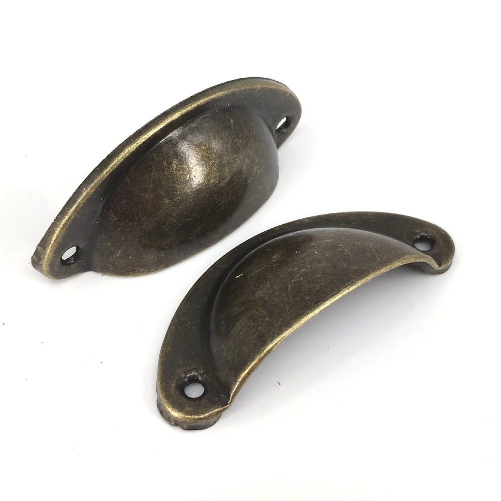 Ручки для ящиков в винтажном стиле кухонного шкафа 12 шт.|drawer pull handles|cabinet knobspull handle |