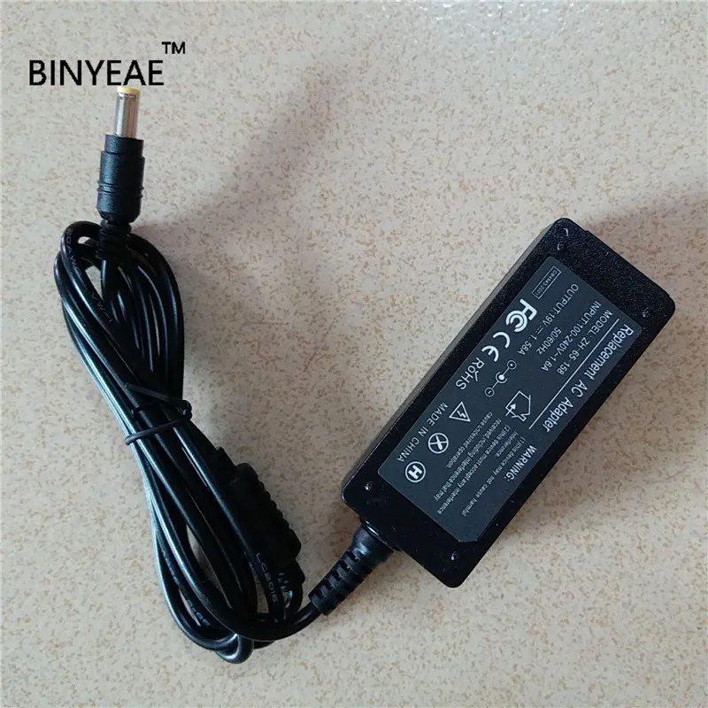 19V 1.58A 30W Universal AC Adapter Battery Charger for Packard Bell Netbook Dot SE SE2 510 S S2 A Series Free Shipping | Компьютеры и