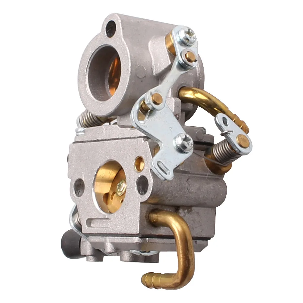 Новый Карбюратор CARB грунтовка лампы топливный насос подходит STIHL TS410 TS420 бетонная