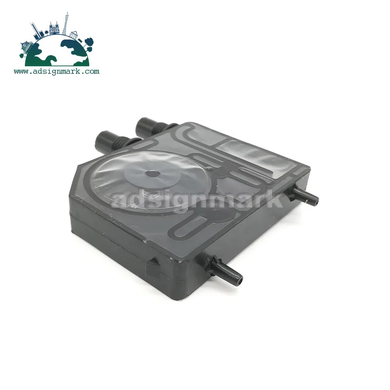 УФ заслонка для чернил Ricoh Gen5 Gen4 GH2200 Mimaki UJF 3042 6042 UV планшетный струйный принтер|ink