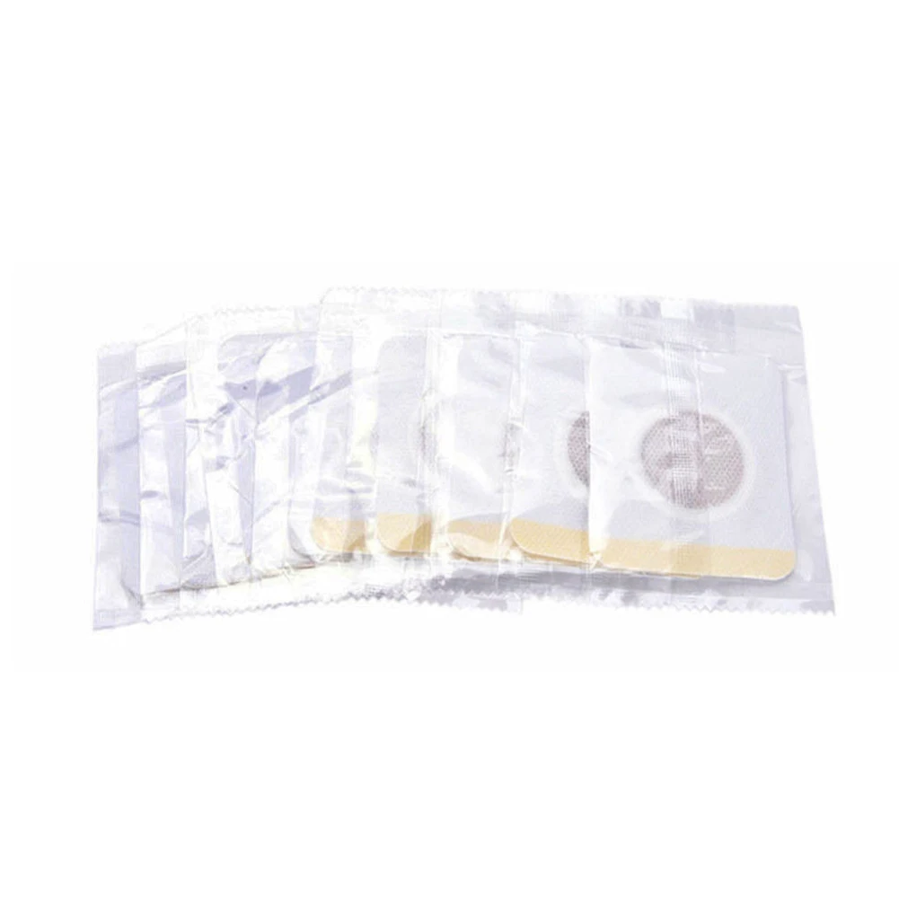30 шт./кор. Вес потери легко Применение Патч Магнитный для похудения живота пупка патчи здорового традиционный Материал тонкий инструменты