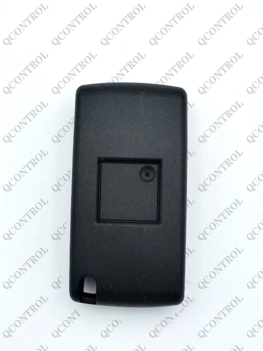 Пульт дистанционного управления QCONTROL для CITROEN C2 C3 C4 C5 Berlingo Picasso (CE0536 ASK/FSK 2 кнопки