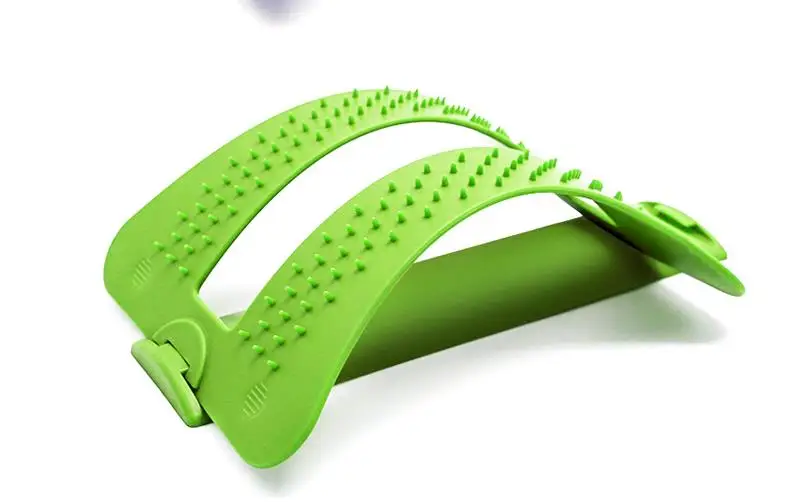 Домашний растягивающий аппарат для вытягивания шеи и поясницы | Красота здоровье