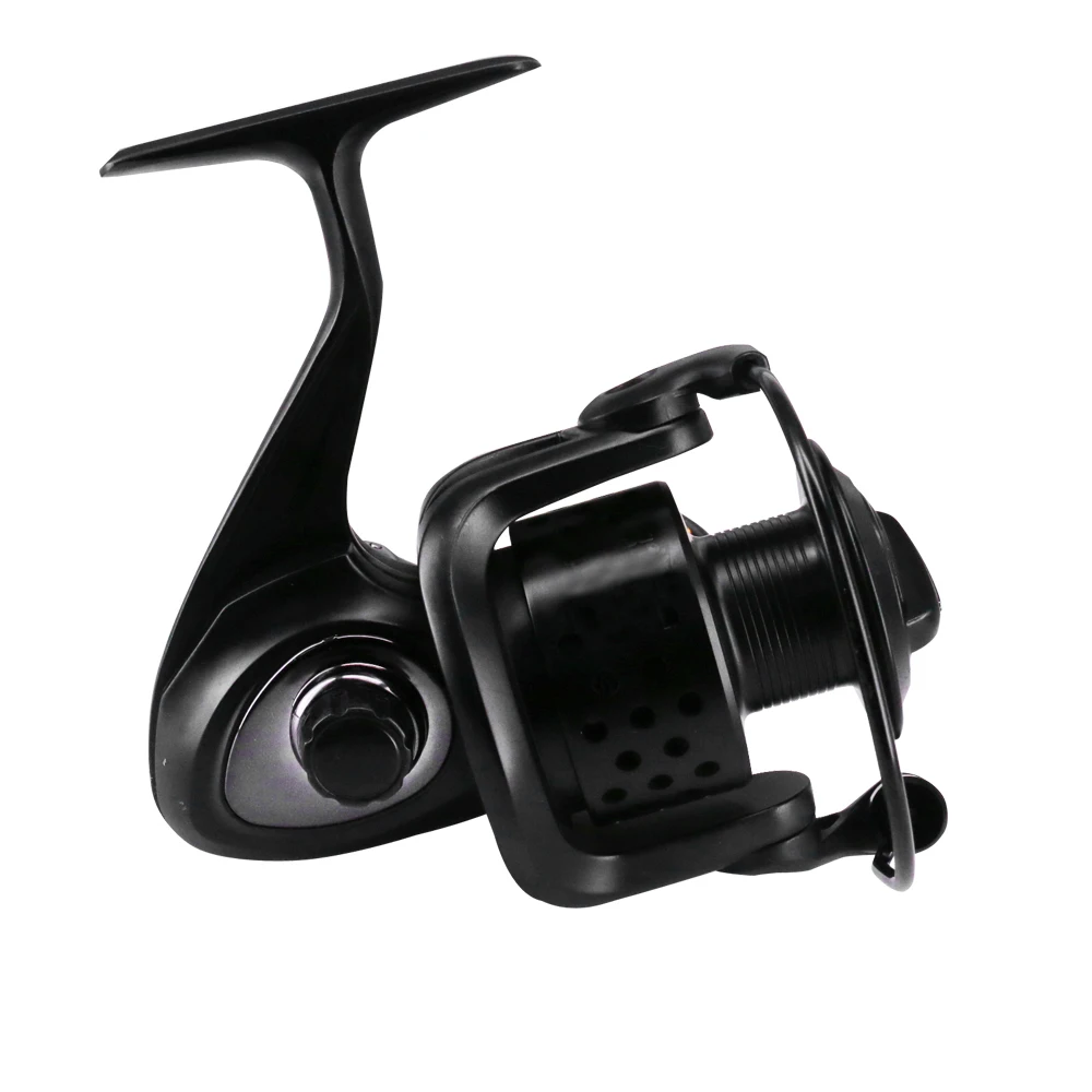 Цельнометаллическая катушка легкая установка вращающееся колесо