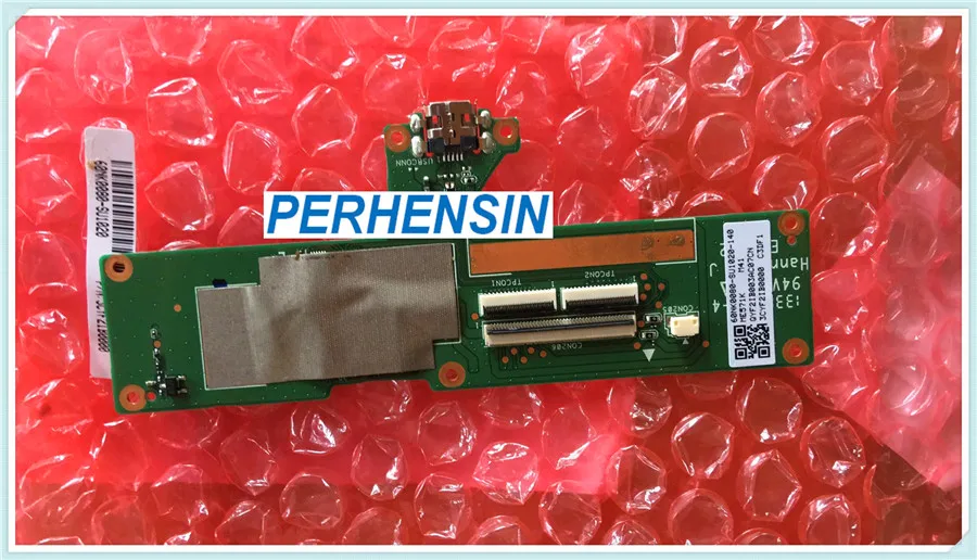 

original For Nexus 7 for ME571K USB charger board ME571K_SUB