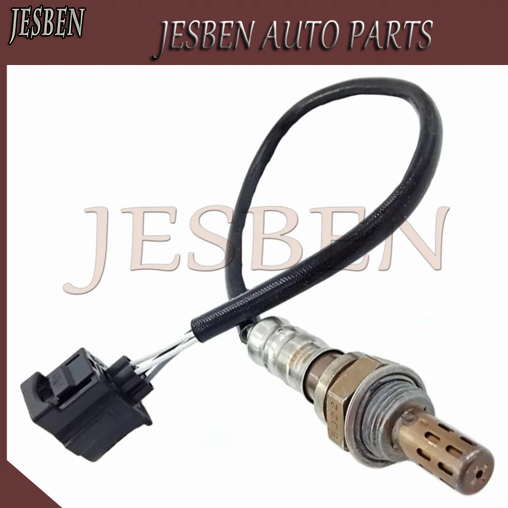 Кислородный датчик JESBEN Lambda 0045425318 соотношение воздуха и топлива O2 для BMW Smart ForTwo (451)