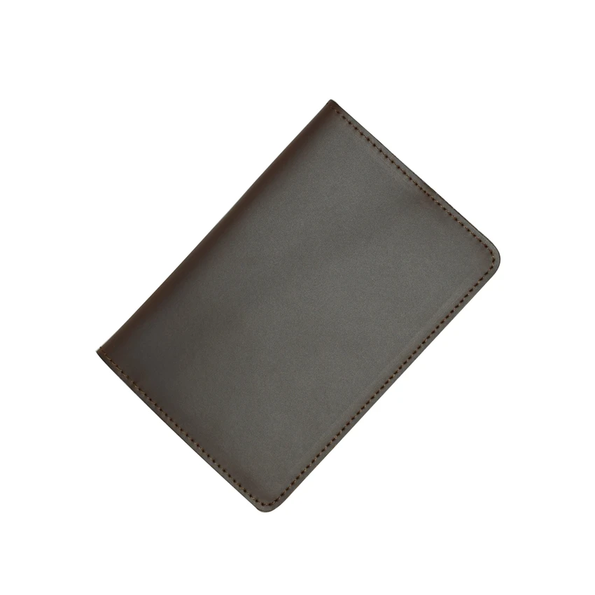 Финский бумажник для паспорта мужские держатели карт кредитные & ID карты