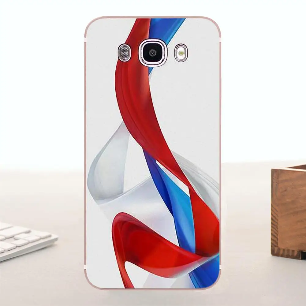 For Huawei Honor Mate 7 7A 8 9 10 20 V8 V9 V10 G Lite Play Mini Pro P Smart Soft TPU Custom Phone Russia Russian Sochi Flag | Мобильные