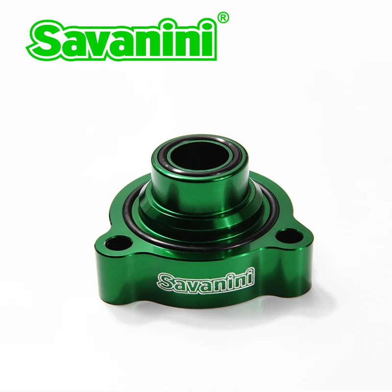 Savanini высокое качество-предохранительный переходник клапана для N14 двигатель Mini Cooper S peugeot 207 Gti Citroen DS3! Алюминий сплав