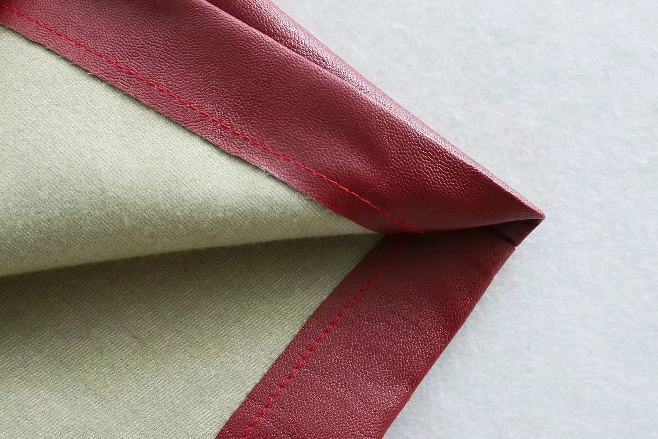 Сексуальные черные армейские юбки из искусственной кожи, Женская юбка с высокой талией, уличная одежда из искусственной кожи, мини юбки в стиле панк, Корейская одежда, jupe femme