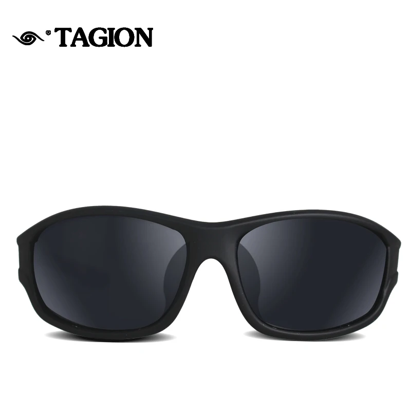2018 спортивные очки поляризационные солнцезащитные для мужчин фирменный дизайн
