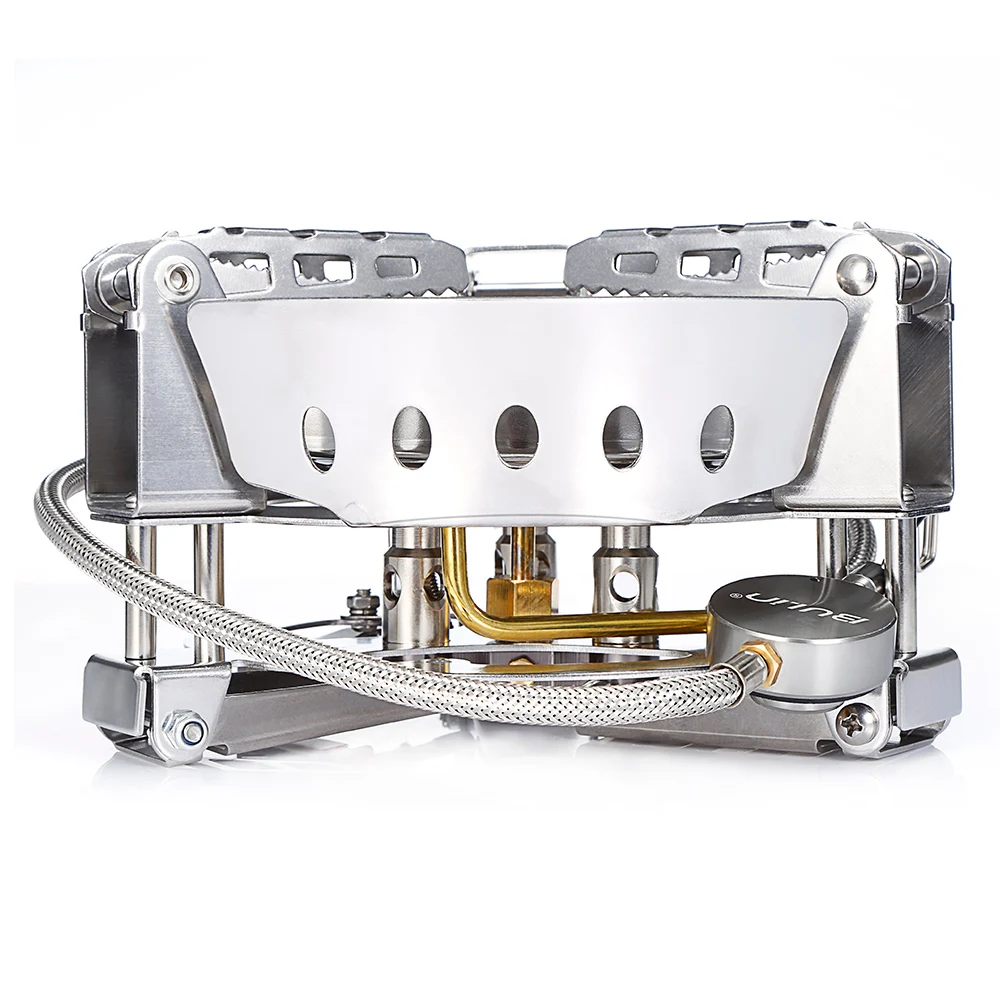 BULin BL100-B17 Складная печь портативное оборудование для пикника 6800 Вт