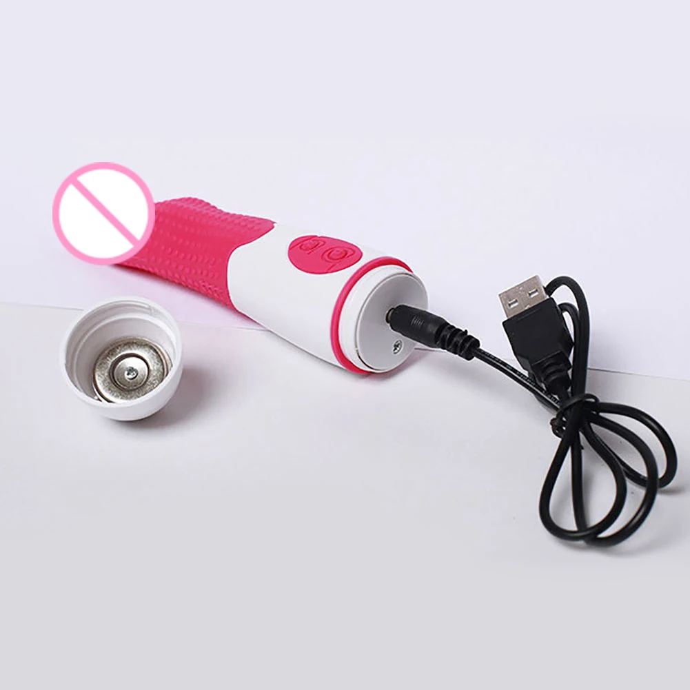 Мощный имитирующий язык G-Spot массажер женская мастурбация вибратор секс-игрушка |