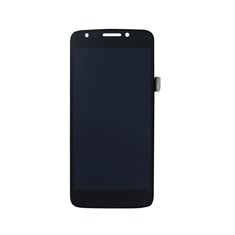 Alesser для Motorola MOTO E4 XT1765 ЖК дисплей и сенсорный экран в сборе Замена с