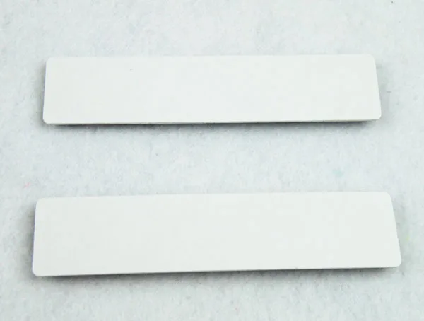 2pcs long - shaped Auto MUGEN for Civic Accord S2000 CR-V Resin Emblem Badge Sticker | Автомобили и мотоциклы
