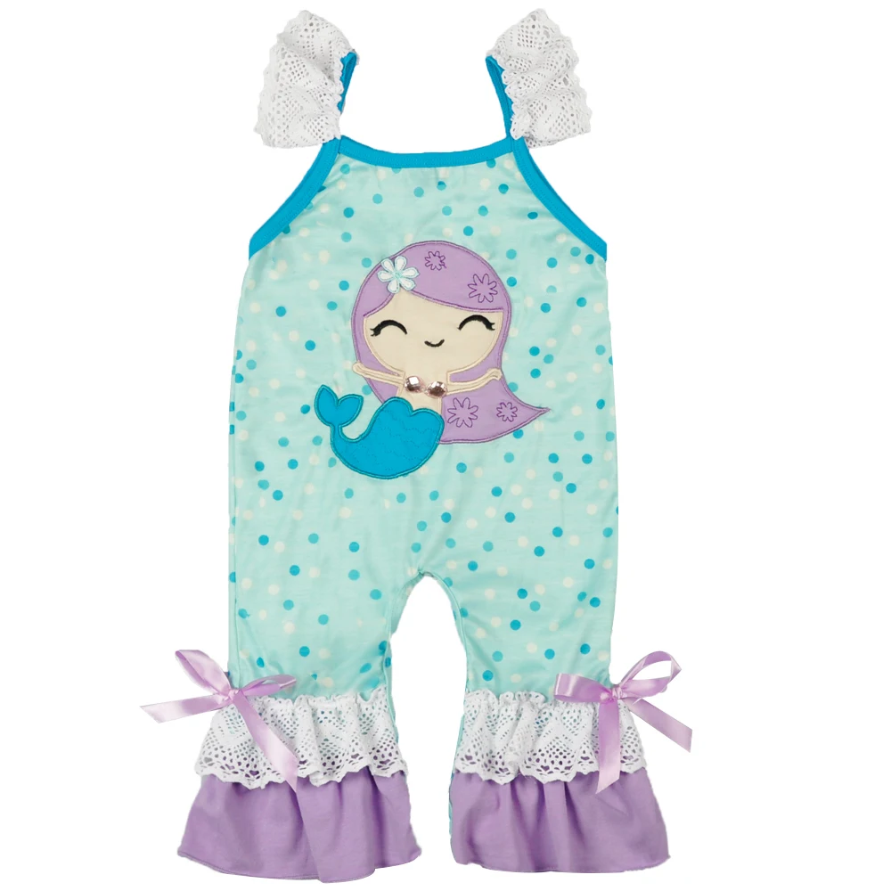 Одежда для детей комбинезон младенцев девочек одежда малышей с изображением