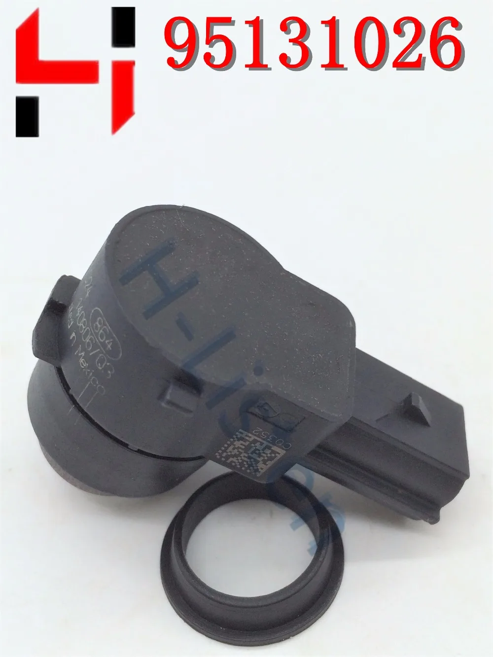 Парковочная лампа для Chevrolet Cruze Aveo Orlando Opel Astra J Insignia 95131026 0263023024 Парктроник 1 шт.|sensor