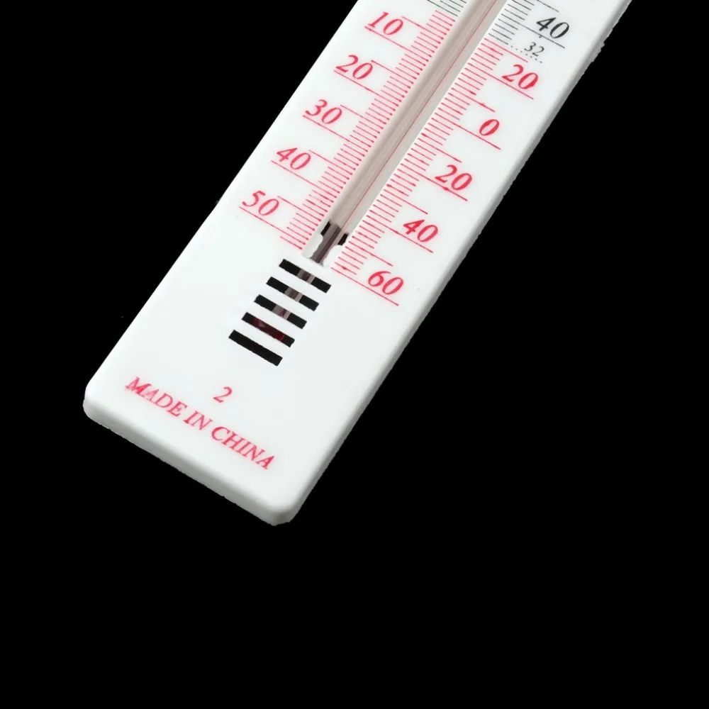 Термометр комнатный ambiente Крытый Открытый настенный открытый Садовый дом гараж