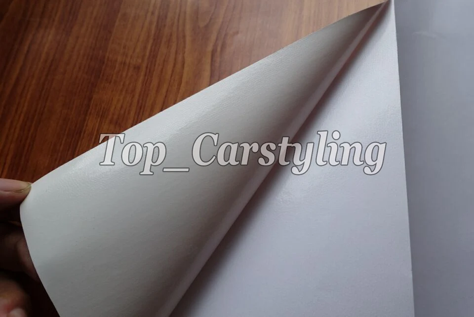 Текстурированная виниловая пленка из древесины для автомобильного стайлинга