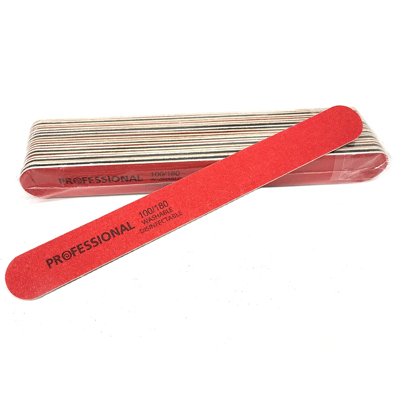 20 шт. профессиональные инструменты для маникюра и педикюра зернистость