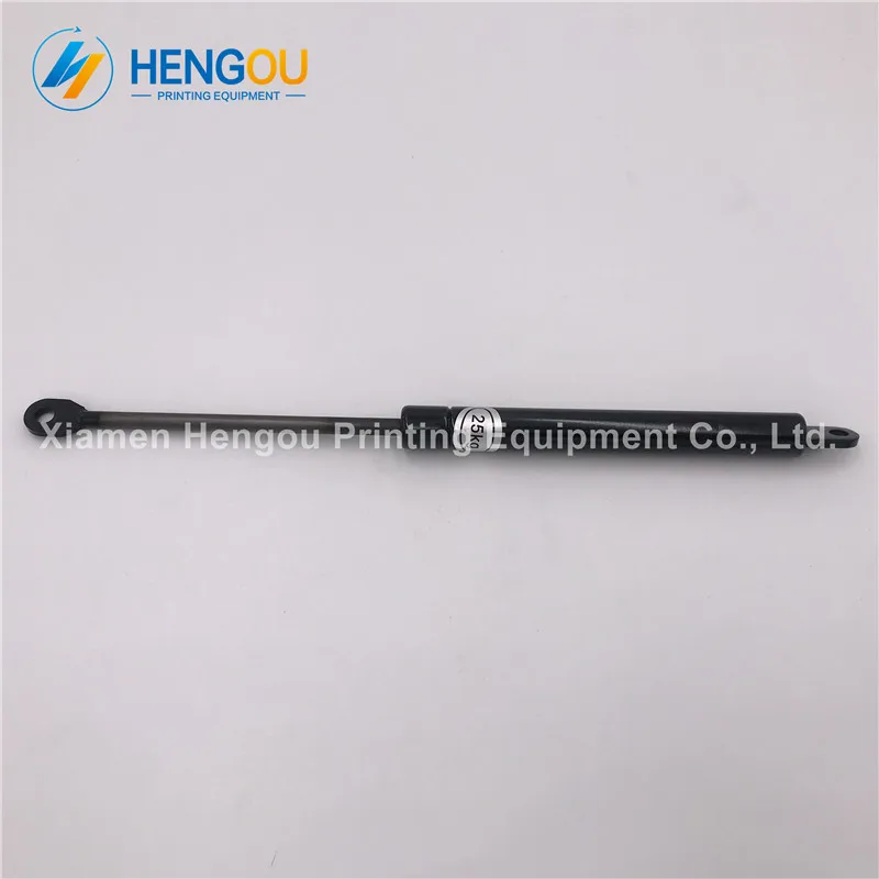 10 шт. Почта Китая Hengoucn SM74 PM74 машина Пневматическая Пружина 00.580.4362, 082538 280 мм 250N