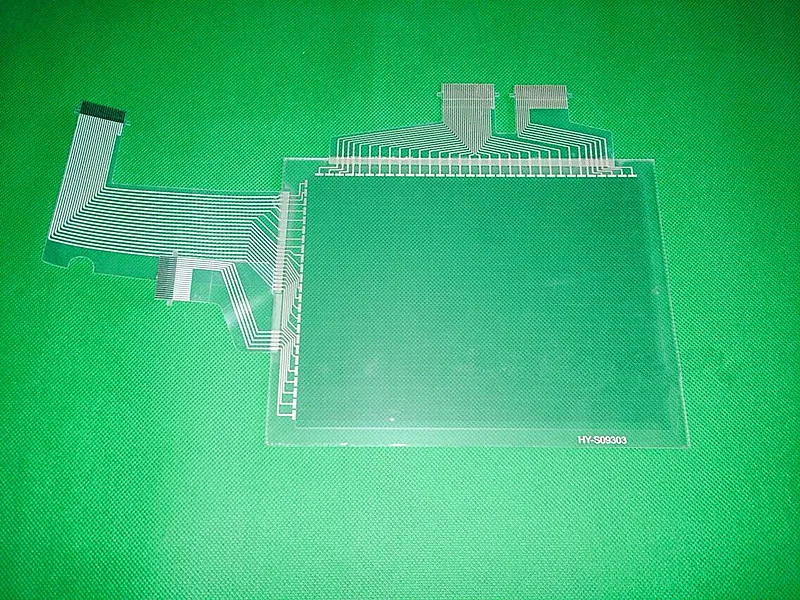 Оптовая продажа сенсорная панель для компьютера диагональ экрана 8 дюймов|touch screen