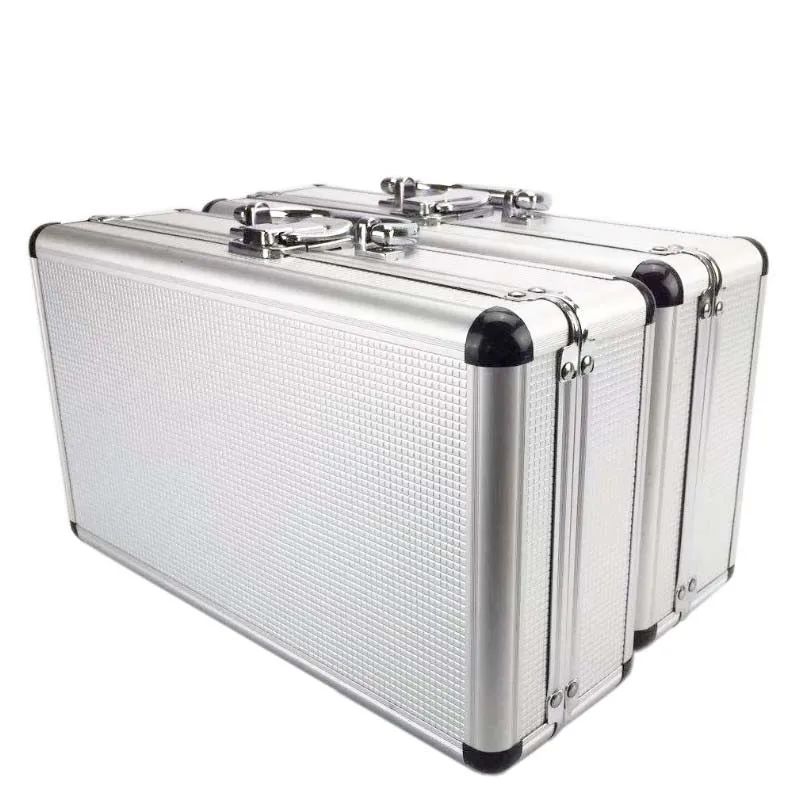 1 шт. Алюминий сплав ящик для инструментов оборудования камеры инструмент чехол