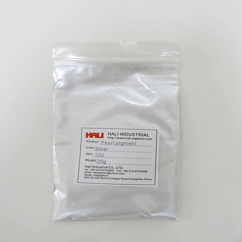 Продажа слюда перламутр пигмент перламутровый порошок жемчужного эффекта