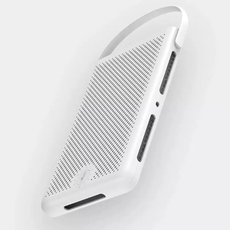 Xiaomi ZMI QINGHE модули для автоматизации умного дома электроники открытый Крытый Подвесной москитный диспеллер репеллент аксессуары