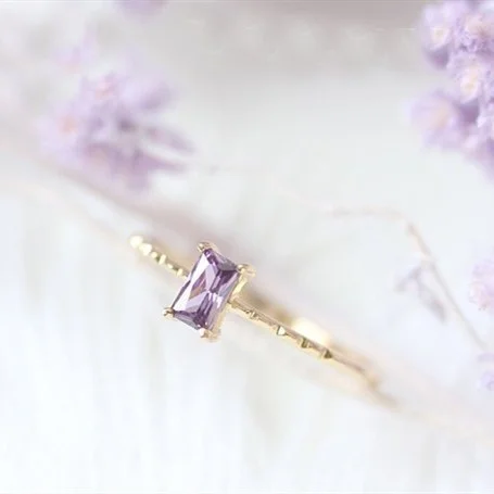 2019 шикарное новое длинное кольцо из циркония Женское Обручальное женское модное