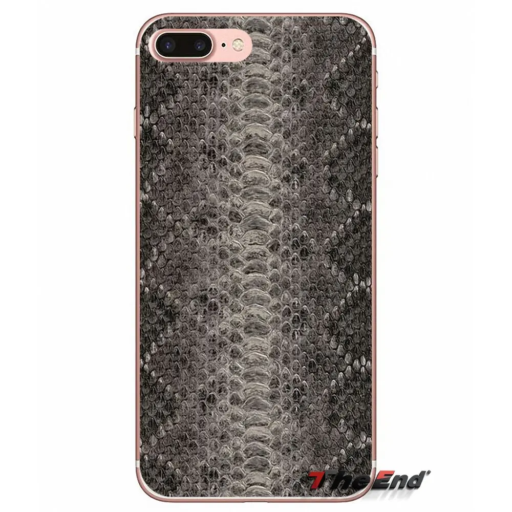 Чехол для телефона HTC One M7 M8 A9 M9 M10 E9 Plus Desire 630 530 626 628 816 820 Motorola G G2 G3 python yellow gold Snake