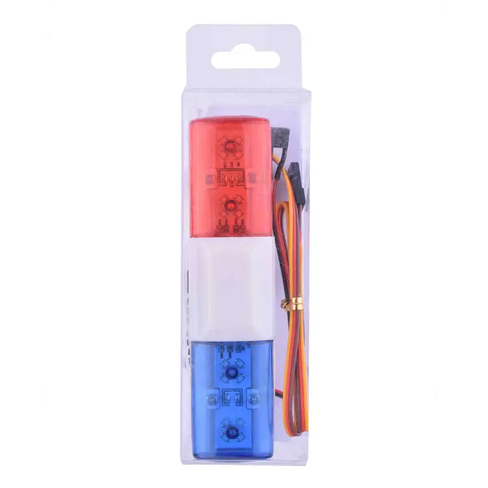 AUSTAR AX-501MC мультифункциональый ультра яркая светодиодная лампа свет для 1/10/1/8 HSP
