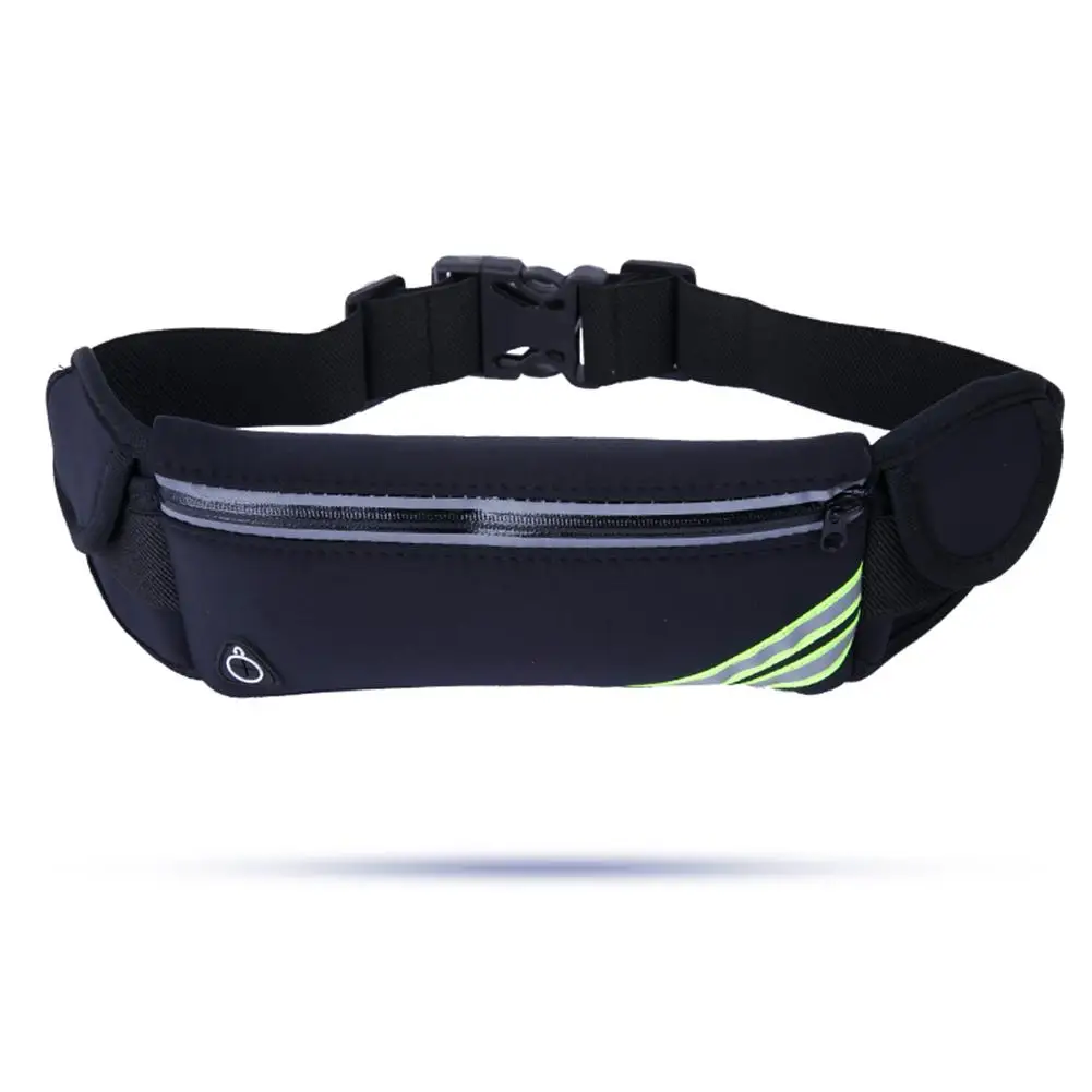 Спортивные поясные сумки для бега на открытом воздухе с карманами