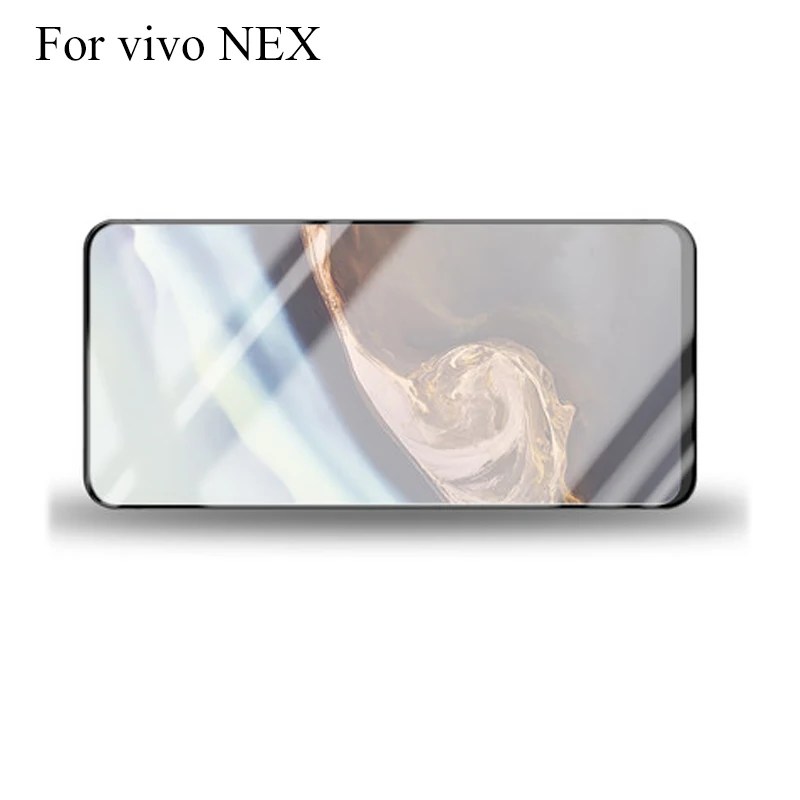 Защитная пленка для экрана vivo NEX 6 59 2 шт. | Мобильные телефоны и аксессуары
