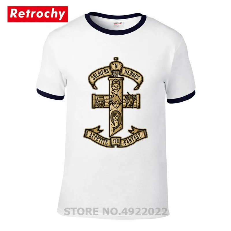 Футболка с надписью appete For Fantasy Box Game футболка Jesus Religious Faith Christ Cross Мужская Final Hipster PS1