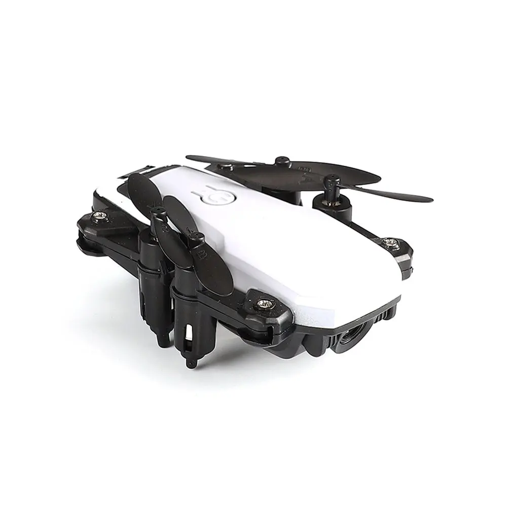 LF606 Дрон камера FPV Квадрокоптер складной RC дроны HD высота удержания мини-Дрон детские игрушки RC вертолет