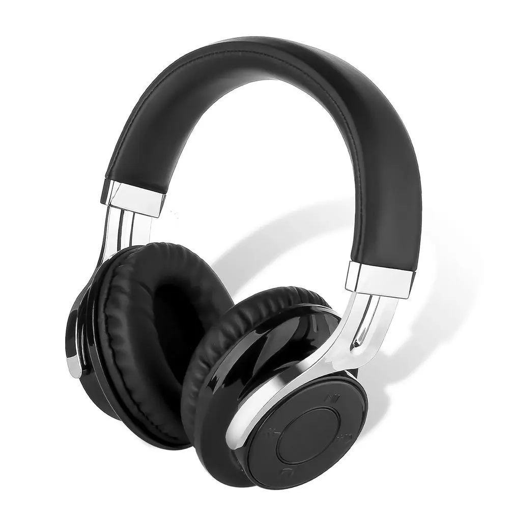 Bluedio T4S беспроводные bluetooth-наушники с шумоподавлением, беспроводная гарнитура с микрофоном для телефонов, новинка