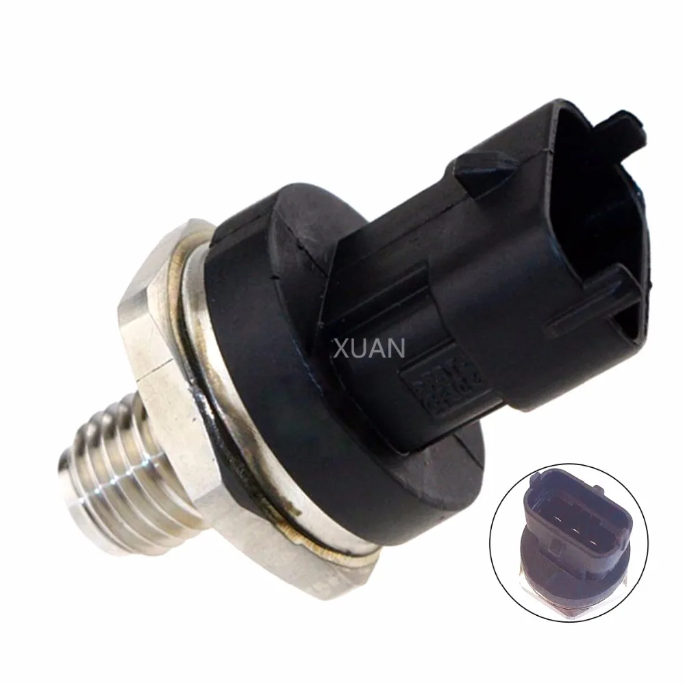 XUAN 0281002867 Топливная рейка высокого регулятора датчик давления Common Rail клапан для