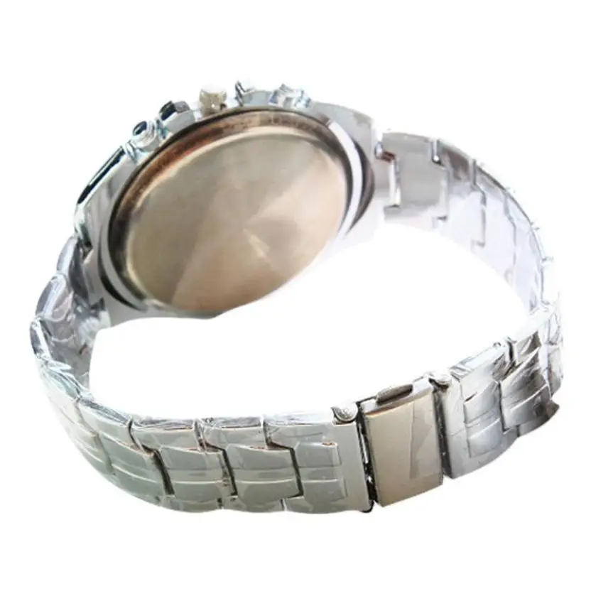 2018 новые мужские часы модные высококачественные спортивные Мужские Аналоговые