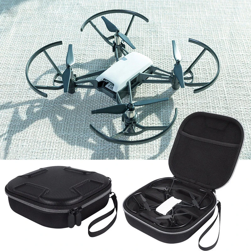 Водонепроницаемые сумки для дрона DJI tello Защитная дорожная сумка хранения чехол