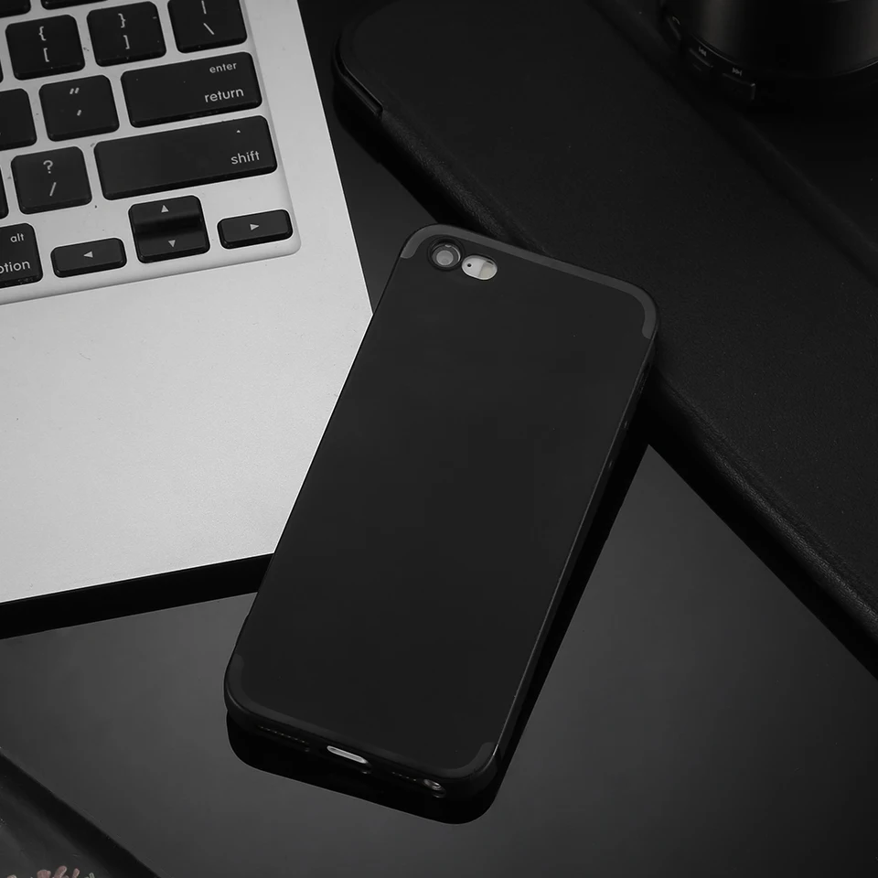 Easyacc роскошный оригинальный чехол для телефона iPhone 5 5s se iphone 6s Ультратонкий Capinhas PP