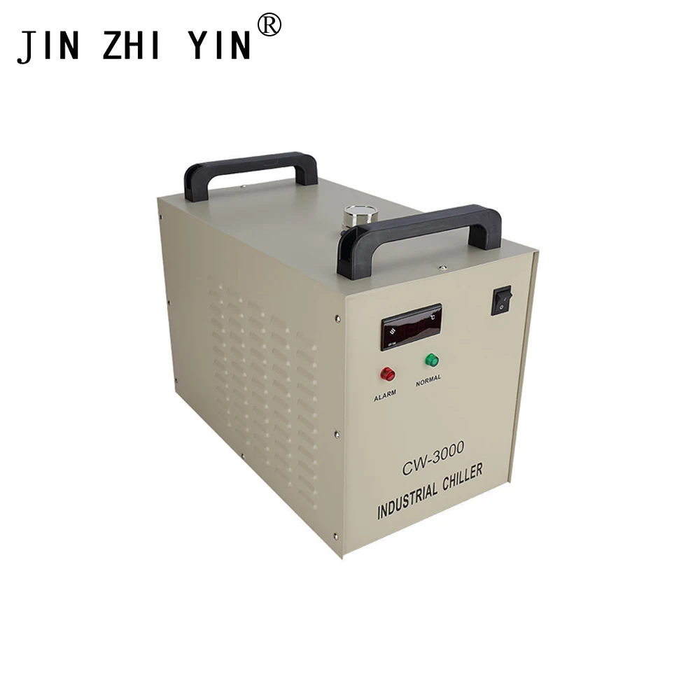 1080 лазерный гравер Reci 100w W2 Ruida 6442S Лазерный Гравировальный резак DIY лазерная маркировочная машина с водяным