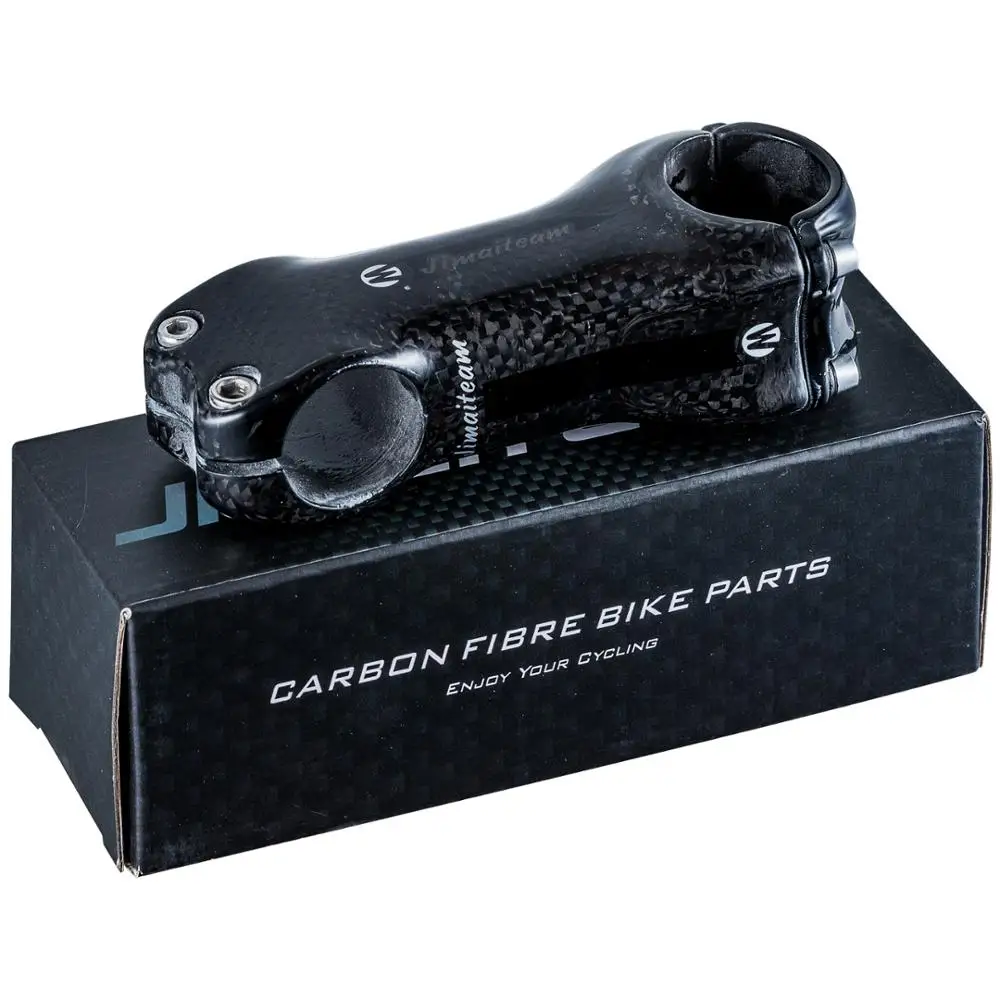 Велосипедный стебель JIMAITEAM для горного велосипеда шоссейного из углеродного