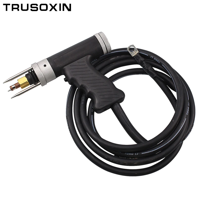 Сварофонарь/сварочный пистолет с кабелем 1 м | Инструменты