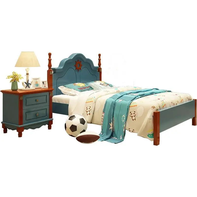 Мадера Yatak Cocuk Yataklari Kinderbedden Ranza Mobilya Спальня деревянные Кама Infantil Muebles горит Enfant для