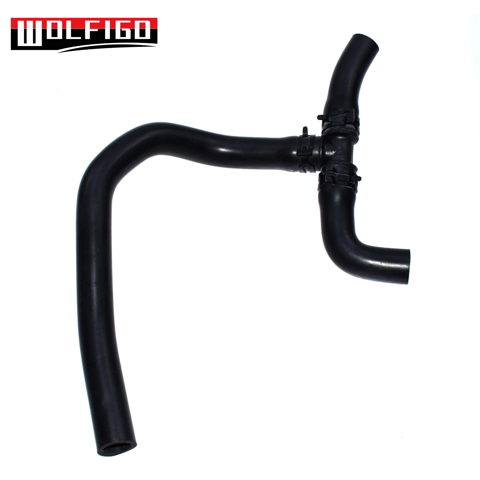 WOLFIGO Новая труба для AUDI A3 (8L1) 1 8 1997-2003 VW BORA 2001-2006 Seat Skoda Дыхательный Шланг 06A103474A