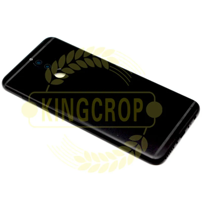 Для Huawei G10 RNE-AL00 / Plus Mate 10 Lite RNE-L0 задняя крышка корпуса батареи для huawei maimang 6 |