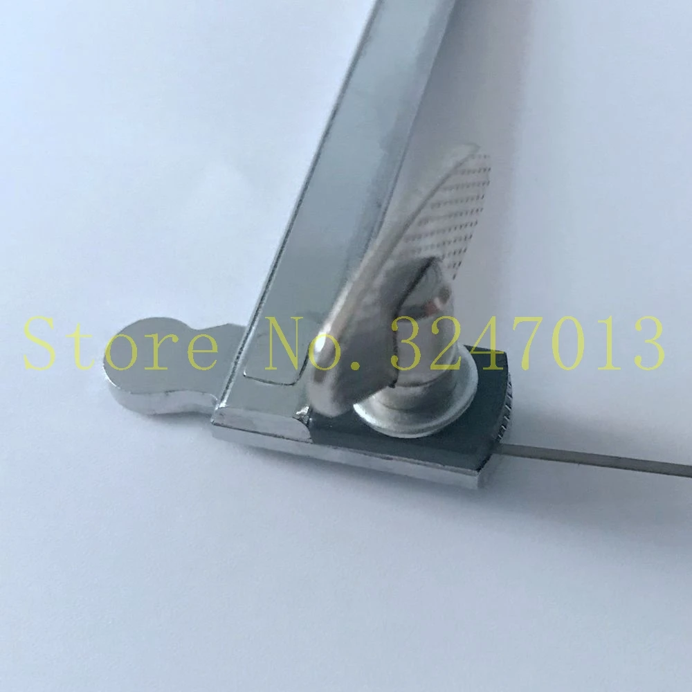 Регулируемая рама для ювелирной пилы с 12 бесплатными лезвиями ювелирных